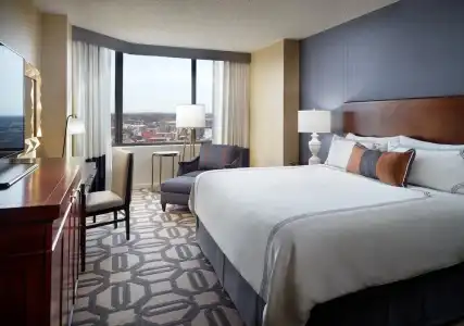 Omni Richmond - 97