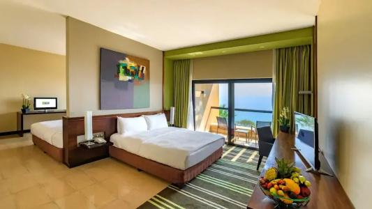 Holiday Inn Resort Dead Sea by IHG - 90