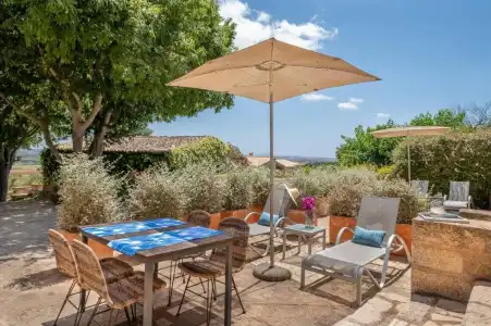 Agroturismo Son Siurana - 61