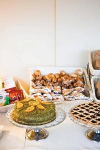 Living Barberini Roma - 23
