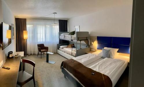 Best Western Ambassador - 103