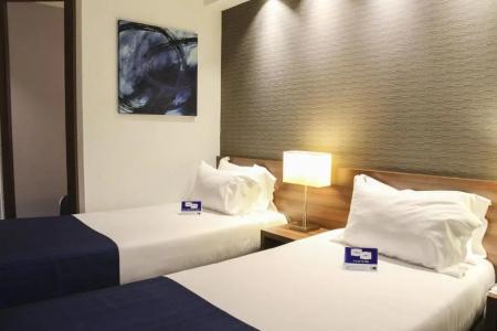 Holiday Inn Express Amiens by IHG - 35