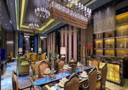 Wanda Vista Kunming - 21