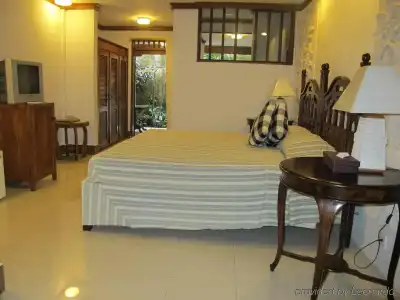 Taman Harum Cottages - 2