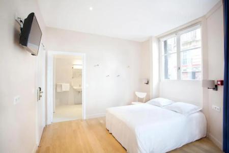 Nadaud Hôtel - 35