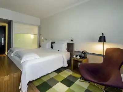 Pullman Sao Paulo Ibirapuera - 49