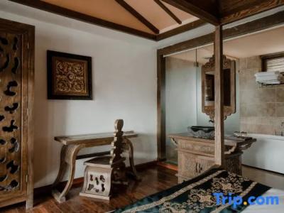 Xiruoru Boutique Inn - 22