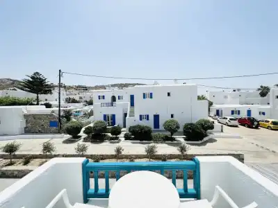 Cyclades Blue - 61