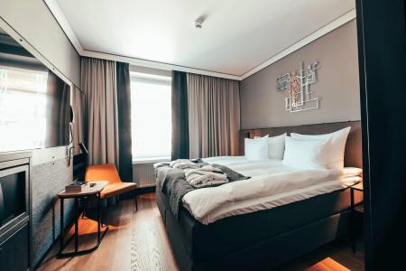 Clarion Mestari - 40