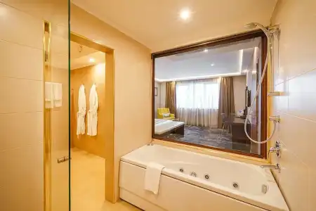 Radisson Plovdiv - 79