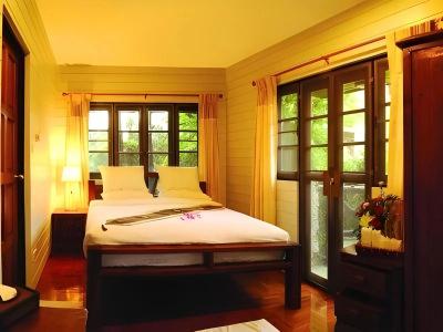 Fuengfah Riverside Garden Resort - 4