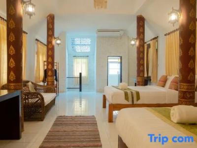 The Resort Baan Tawai - 67
