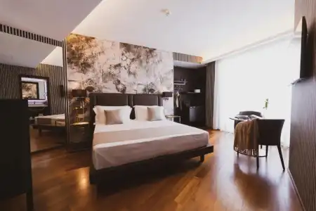 Callistos & Spa - 170