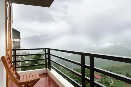 Eden Mountain View - 5