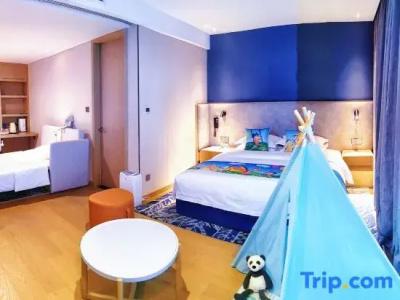 Holiday Inn Express Kunming West by IHG - 83