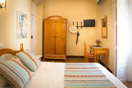 Bed & Breakfast Naranjo - 17