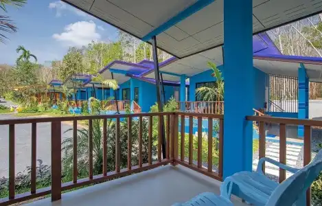 Krabi Inn Resort - 86