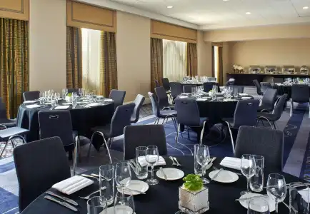Hyatt Centric Delfina Santa Monica - 33