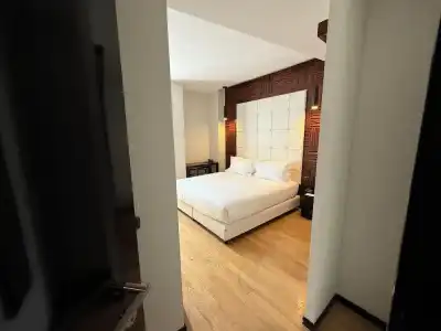 UNAs One Catania Wellness & SPA - 27
