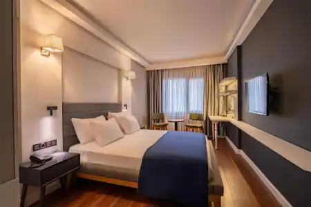 Best Western Izmir - 80