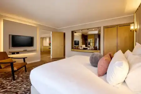 Grand Millennium Auckland - 11