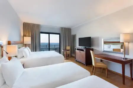 Radisson Blu Resort, Malta St Julian's - 1