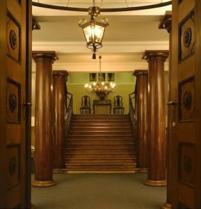 Schloss Lübbenau - 11