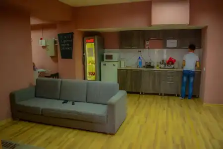 Expo Hostel - 0