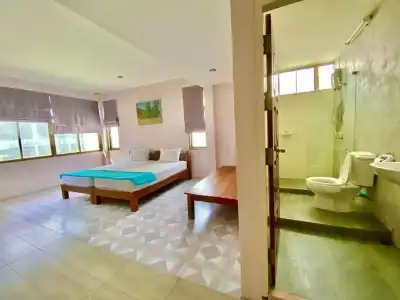 No.7 Guesthouse - 44