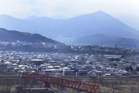 Sotetsu Fresa Inn Nagano-Ueda - 16