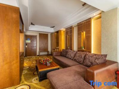 Kunming City Golf - 67