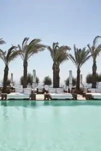 Nikki Beach Resort & Spa Santorini - 29