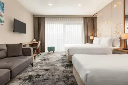 Tryp by Wyndham Istanbul Topkapi - 29