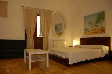 B&B Federico Secondo - 86