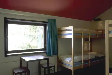 Youth Hostel Zermatt - 52