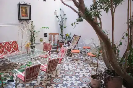 Athens Quinta - Hostel - 15
