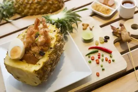 The Andaman Beach Phuket - SHA Extra Plus - 5