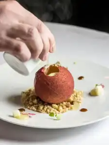 Flemings Mayfair - Small Luxury of the World - 12