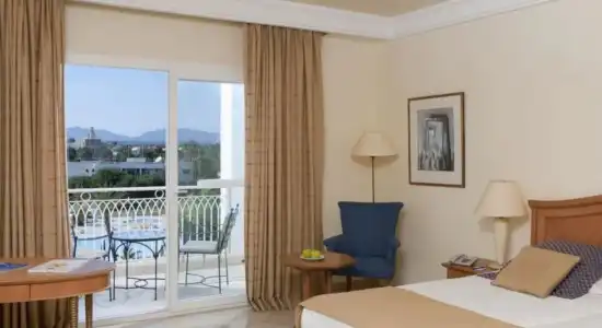 Vincci Saphir Palace & Spa - 8