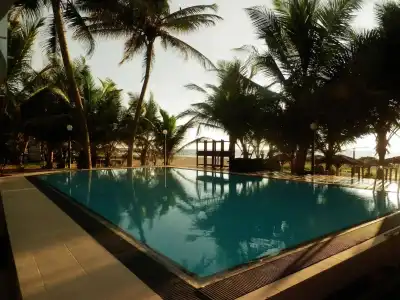 Lanka Beach - 12