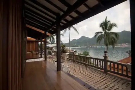 Bhuvarin Resort - 64
