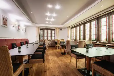 Smarty Euler Homburg, Saar - Kontaktloser Self Check-IN - 18