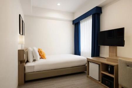 Four Points Flex by Sheraton Kobe Sannomiya - 25