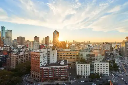 Sheraton Tribeca New York - 131