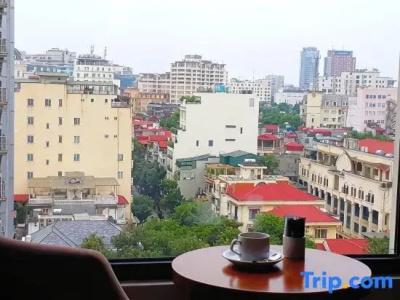 The Ann Hanoi & Spa - 77