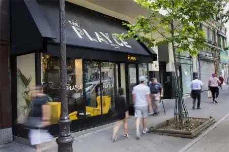 The Playce & Bar by Happyculture - 22