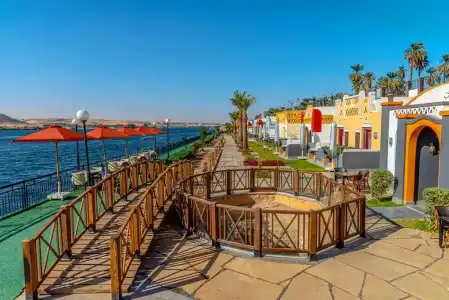 Sonesta Nouba - 46