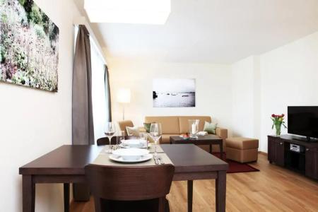 City Stay Seefeld House - 42
