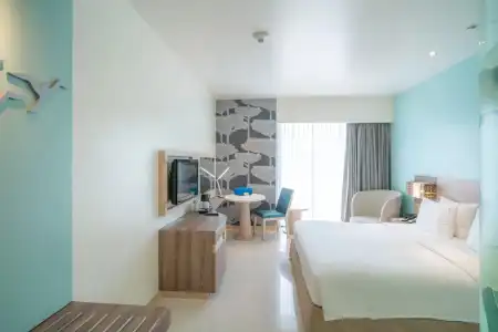 Holiday Inn Express PHUKET PATONG BEACH CENTRAL by IHG - 68