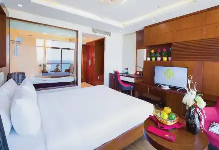 Phuc Long Luxury Danang - 95